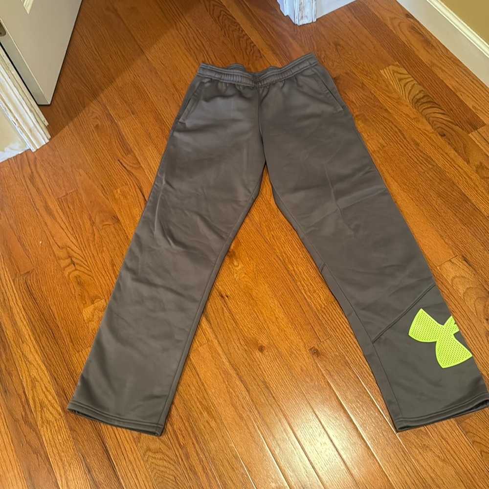 Sweatpants